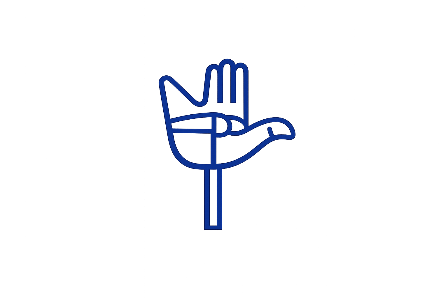 Chandigarh office location icon